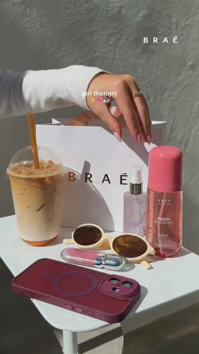 Conteúdo de creator BRAÉ