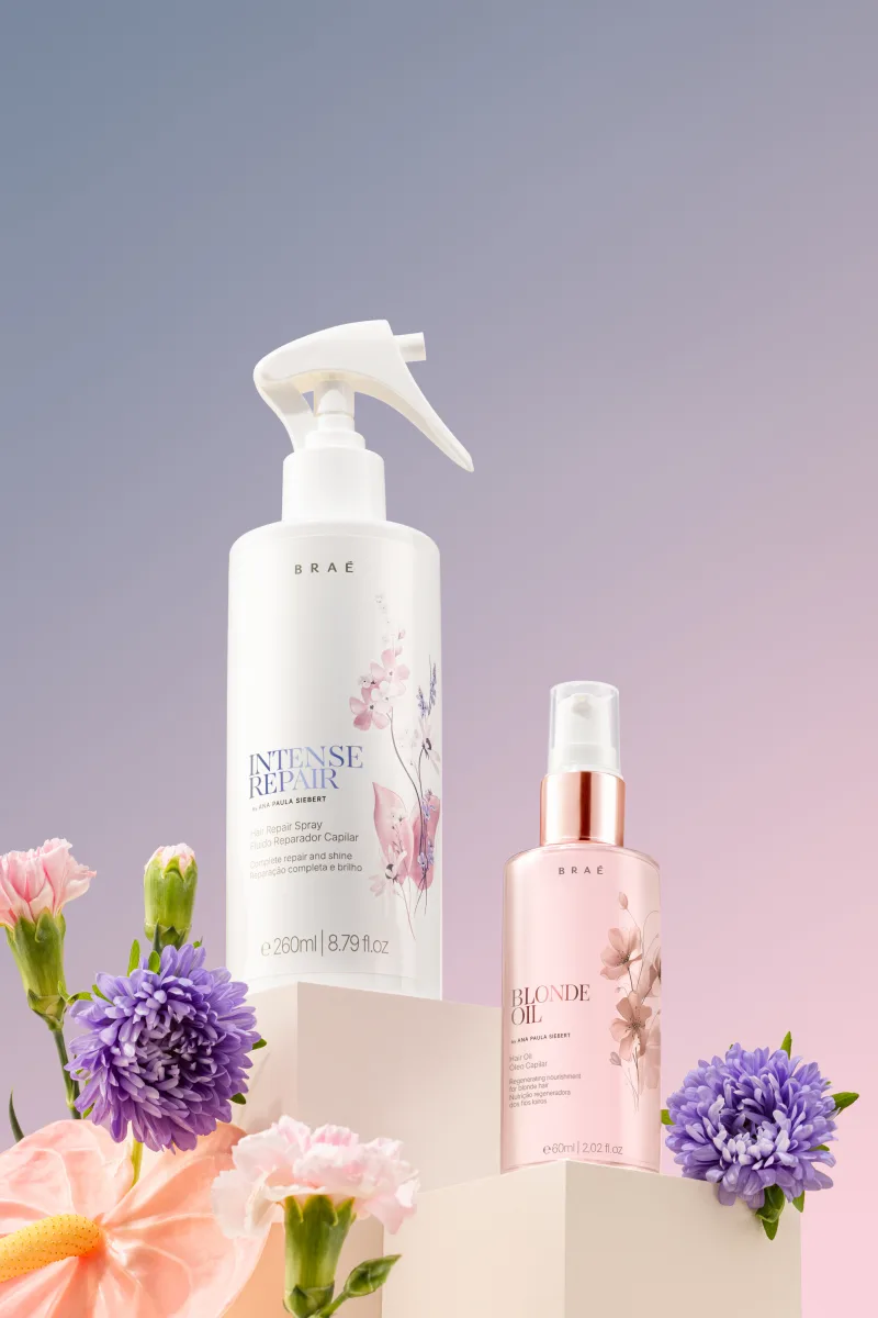 Produto BRAÉ