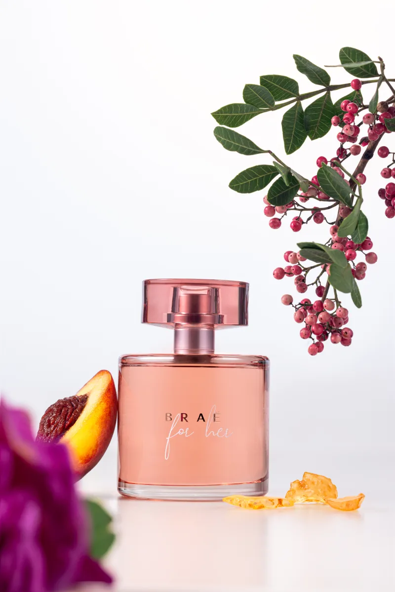 Produto BRAÉ